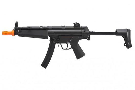 H&K MP5 A4/A5 Competition AEG Airsoft Gun Kit