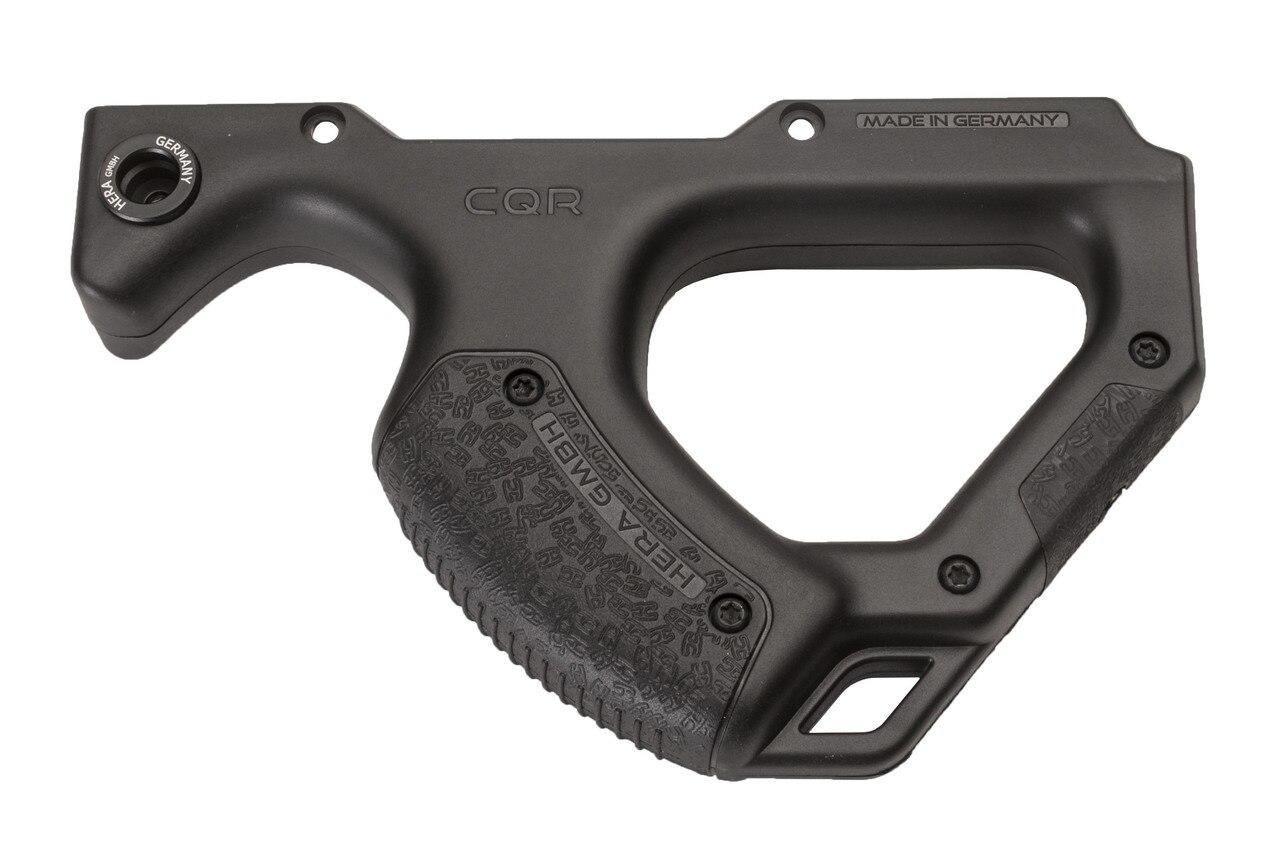 HERA Arms CQR Front Grip, Black