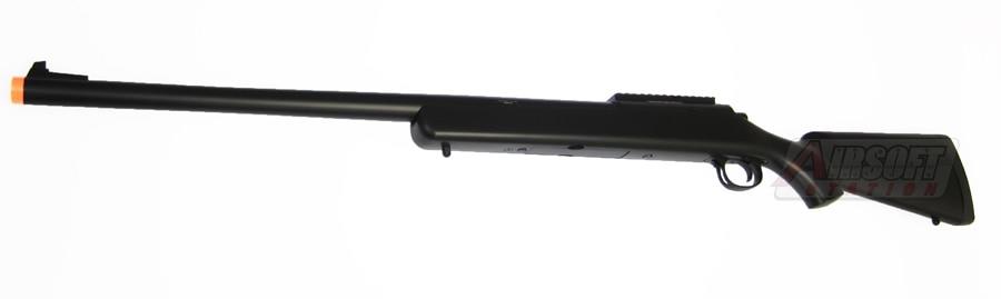 HFC VSR-11 Bolt Action Spring Airsoft Sniper Rifle