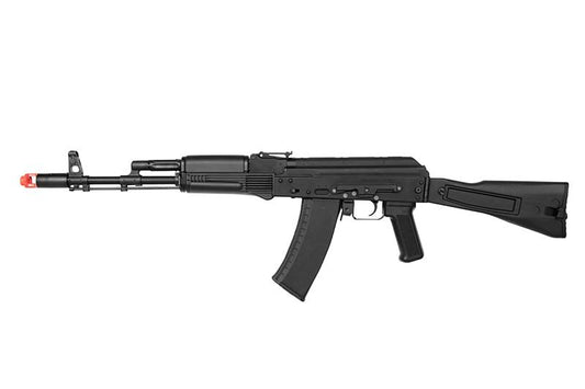 KWA AEG3 AKR-74M Full Metal Airsoft Rifle