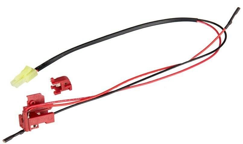 Lancer Tactical Generation 2 Wiring Harness and Trigger Assembly