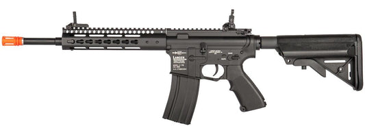 Lancer Tactical LT-719 M4 MRS MOD1 Airsoft Rifle