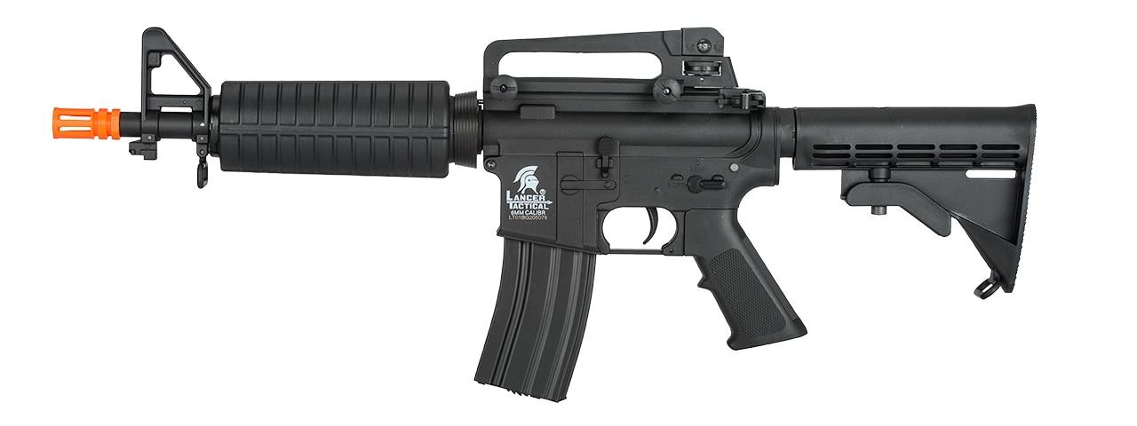 Lancer Tactical M4 M933 Commando Field Airsoft AEG - Upgraded Gen 2