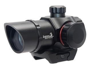 Lancer Tactical Mini Red/Green Dot CQB Sight