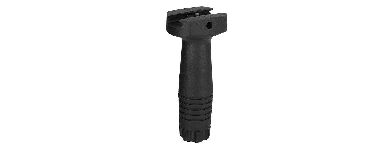 Lancer Tactical Nylon Polymer Vertical Foregrip