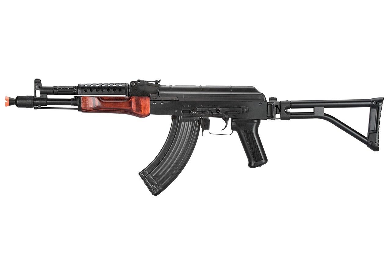 LCT  Airsoft AK-47 G04 NV Airsoft AEG