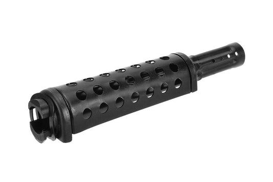 LCT Airsoft AK Series Vented Metal Handguard and Gas Tube