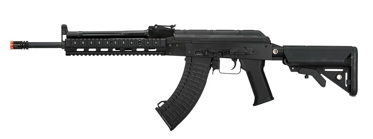 LCT Airsoft AK TX-MIG Steel Airsoft AEG