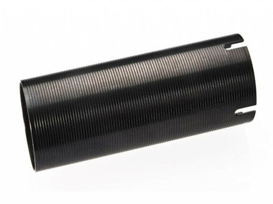 Lonex Airsoft Cylinder M14 Enhanced Steel AEG Cylinder  (For 400-450mm)