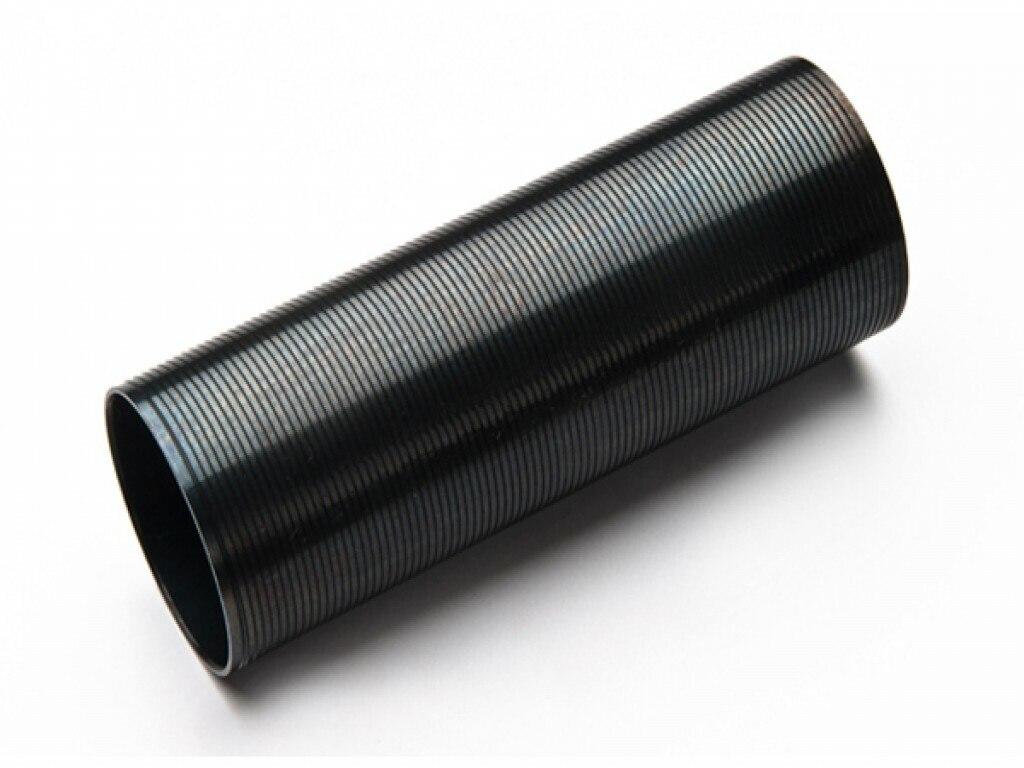 Lonex Airsoft Cylinder M14 Enhanced Steel AEG Cylinder  (For 450mm-550mm)