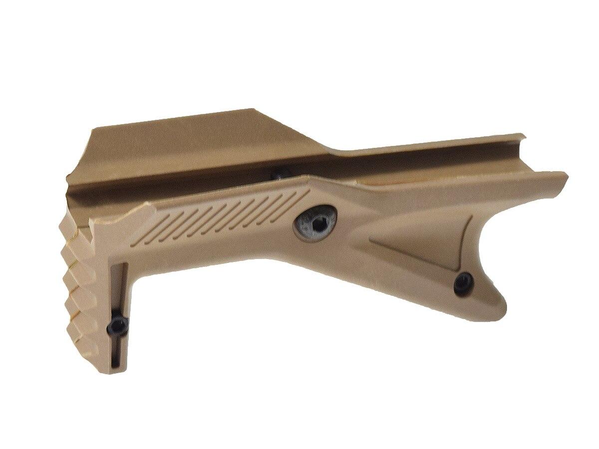 Raptors Airsoft Cobra Tactical Handstop, Tan