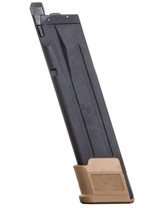 SIG SAUER M17 Proforce Series 21 Round Green Gas Magazine