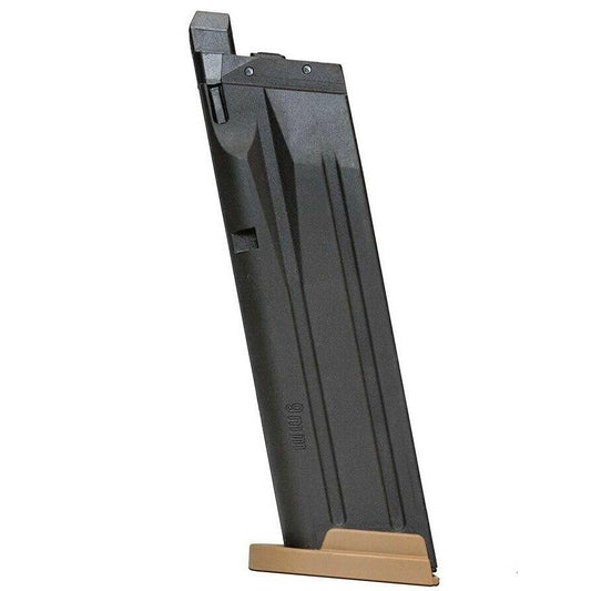 SIG SAUER M18 Proforce Series 21 Round Green Gas Magazine