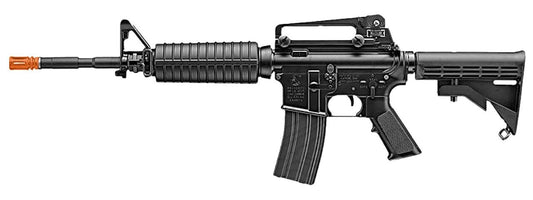 Tokyo Marui M4A1 SOCOM EBB Airsoft Rifle, Black