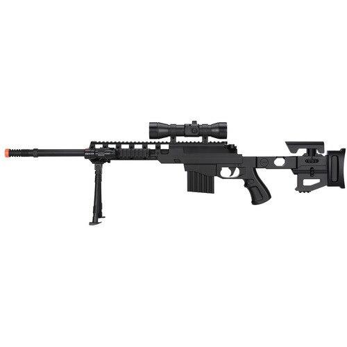 UK Arms P1402 Spring Airsoft Rifle