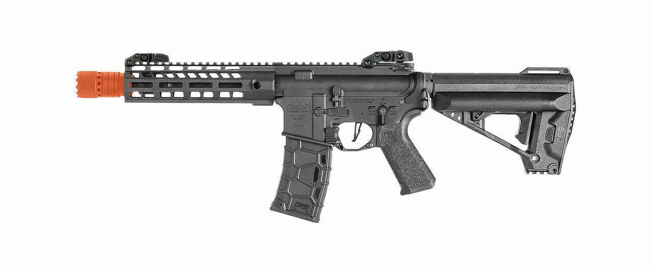 VFC Avalon Gen 2 Saber CQB M-LOK Airsoft Rifle, Black