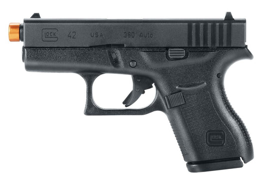 VFC Glock G42 Gas Blowback Airsoft Pistol