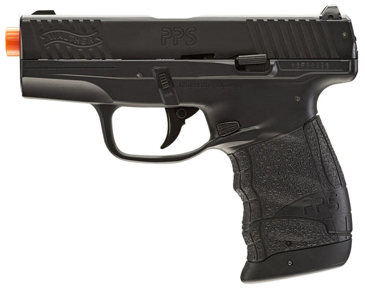 Walther PPS M2 CO2 Blowback Airsoft Pistol