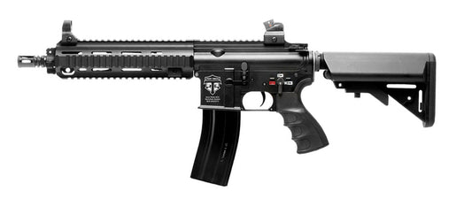 G&G Top Tech TR4-18 Light RIS Airsoft Rifle